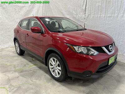 2017 Nissan Rogue Sport S   - Photo 2 - Bethany, CT 06524