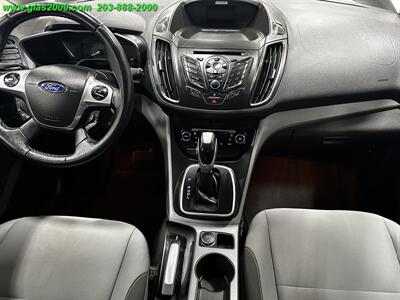 2016 Ford C-Max Hybrid SE   - Photo 6 - Bethany, CT 06524