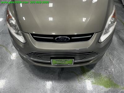 2016 Ford C-Max Hybrid SE   - Photo 18 - Bethany, CT 06524