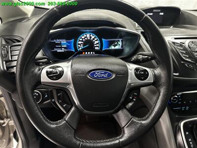2016 Ford C-Max Hybrid SE   - Photo 4 - Bethany, CT 06524