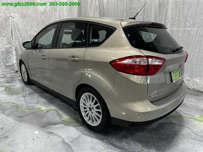 2016 Ford C-Max Hybrid SE   - Photo 7 - Bethany, CT 06524