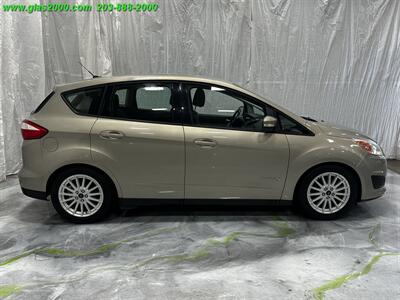 2016 Ford C-Max Hybrid SE   - Photo 14 - Bethany, CT 06524