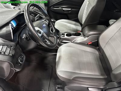 2016 Ford C-Max Hybrid SE   - Photo 21 - Bethany, CT 06524