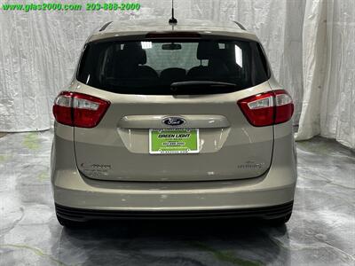 2016 Ford C-Max Hybrid SE   - Photo 20 - Bethany, CT 06524
