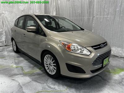 2016 Ford C-Max Hybrid SE   - Photo 2 - Bethany, CT 06524