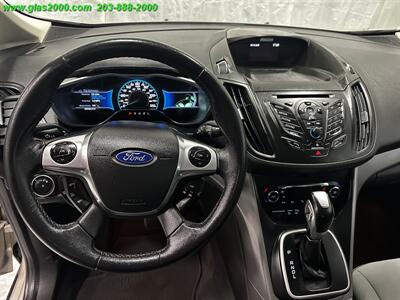 2016 Ford C-Max Hybrid SE   - Photo 22 - Bethany, CT 06524