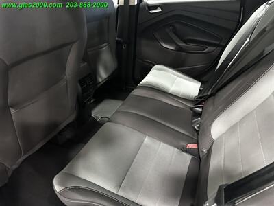 2016 Ford C-Max Hybrid SE   - Photo 9 - Bethany, CT 06524