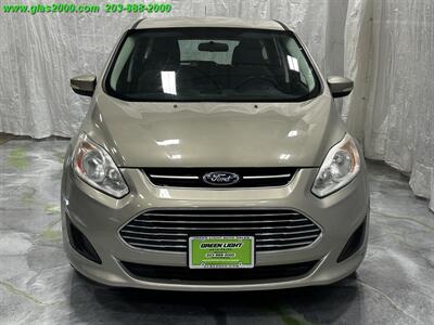 2016 Ford C-Max Hybrid SE   - Photo 19 - Bethany, CT 06524