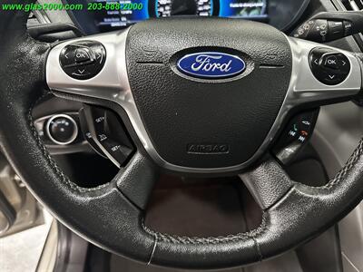 2016 Ford C-Max Hybrid SE   - Photo 11 - Bethany, CT 06524