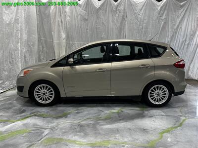 2016 Ford C-Max Hybrid SE   - Photo 13 - Bethany, CT 06524