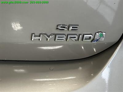 2016 Ford C-Max Hybrid SE   - Photo 16 - Bethany, CT 06524
