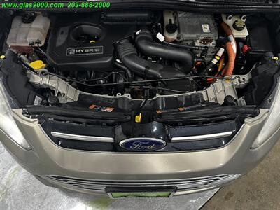 2016 Ford C-Max Hybrid SE   - Photo 12 - Bethany, CT 06524