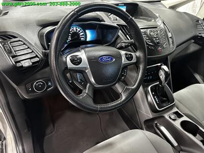 2016 Ford C-Max Hybrid SE   - Photo 3 - Bethany, CT 06524