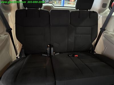 2017 Dodge Grand Caravan SE   - Photo 21 - Bethany, CT 06524