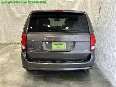 2017 Dodge Grand Caravan SE   - Photo 20 - Bethany, CT 06524