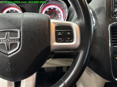 2017 Dodge Grand Caravan SE   - Photo 29 - Bethany, CT 06524