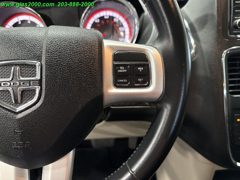 2017 Dodge Grand Caravan SE   - Photo 29 - Bethany, CT 06524