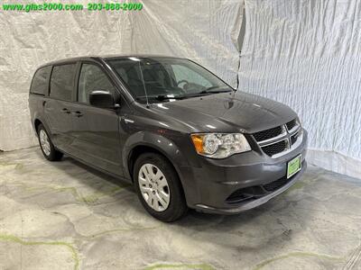 2017 Dodge Grand Caravan SE   - Photo 2 - Bethany, CT 06524