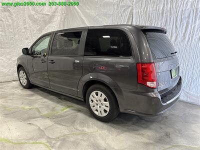 2017 Dodge Grand Caravan SE   - Photo 7 - Bethany, CT 06524