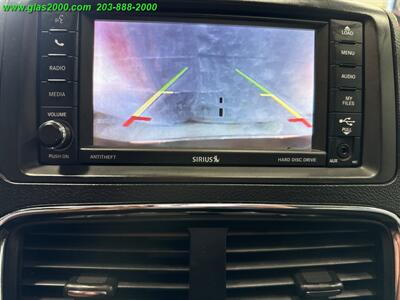 2017 Dodge Grand Caravan SE   - Photo 11 - Bethany, CT 06524