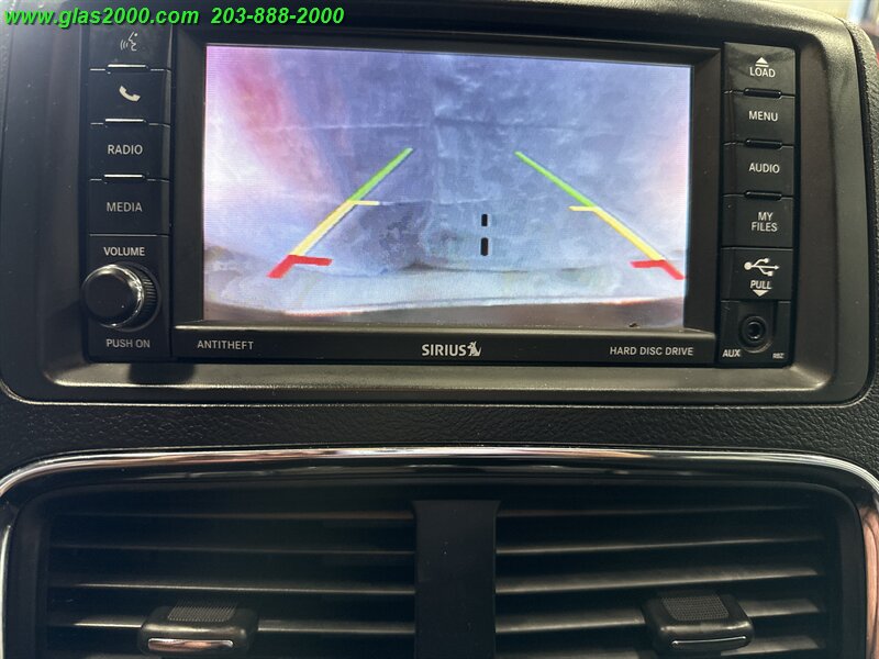 2017 Dodge Grand Caravan SE   - Photo 11 - Bethany, CT 06524