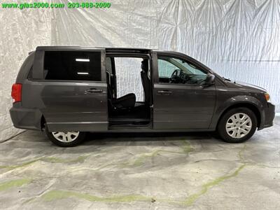 2017 Dodge Grand Caravan SE   - Photo 14 - Bethany, CT 06524