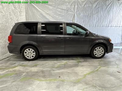 2017 Dodge Grand Caravan SE   - Photo 33 - Bethany, CT 06524