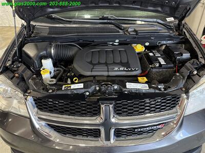 2017 Dodge Grand Caravan SE   - Photo 12 - Bethany, CT 06524