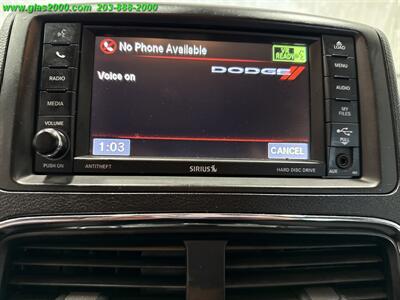 2017 Dodge Grand Caravan SE   - Photo 23 - Bethany, CT 06524