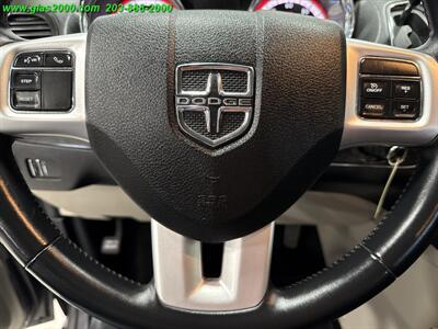 2017 Dodge Grand Caravan SE   - Photo 28 - Bethany, CT 06524
