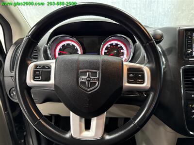 2017 Dodge Grand Caravan SE   - Photo 4 - Bethany, CT 06524