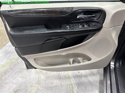 2017 Dodge Grand Caravan SE   - Photo 25 - Bethany, CT 06524
