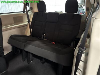 2017 Dodge Grand Caravan SE   - Photo 10 - Bethany, CT 06524