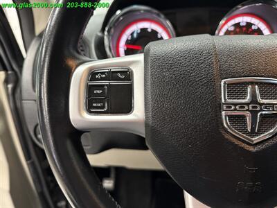 2017 Dodge Grand Caravan SE   - Photo 27 - Bethany, CT 06524