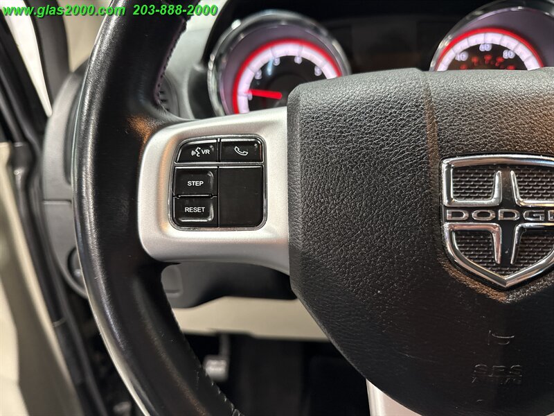 2017 Dodge Grand Caravan SE   - Photo 27 - Bethany, CT 06524