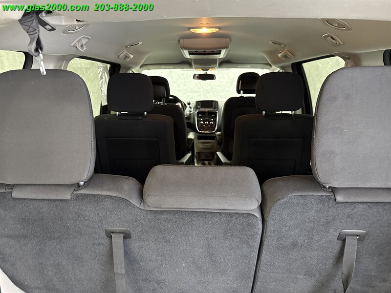 2017 Dodge Grand Caravan SE   - Photo 22 - Bethany, CT 06524