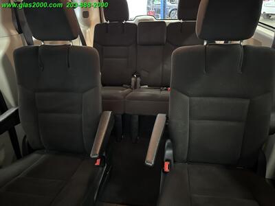 2017 Dodge Grand Caravan SE   - Photo 24 - Bethany, CT 06524