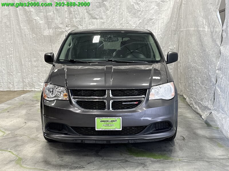 2017 Dodge Grand Caravan SE   - Photo 19 - Bethany, CT 06524