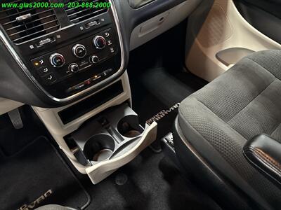 2017 Dodge Grand Caravan SE   - Photo 30 - Bethany, CT 06524