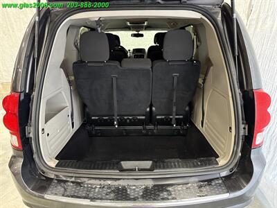 2017 Dodge Grand Caravan SE   - Photo 15 - Bethany, CT 06524