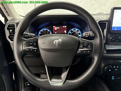 2022 Ford Bronco Big Bend   - Photo 4 - Bethany, CT 06524