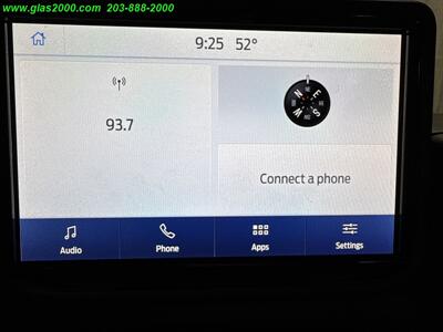 2022 Ford Bronco Big Bend   - Photo 15 - Bethany, CT 06524