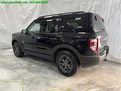 2022 Ford Bronco Big Bend   - Photo 7 - Bethany, CT 06524