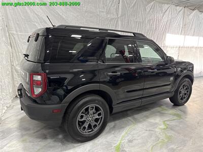 2022 Ford Bronco Big Bend   - Photo 8 - Bethany, CT 06524