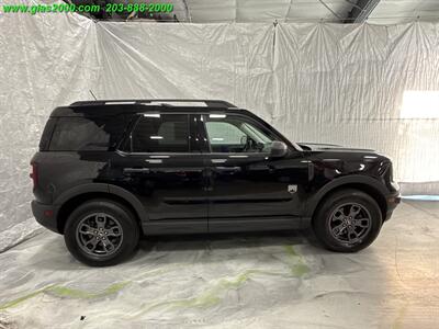 2022 Ford Bronco Big Bend   - Photo 14 - Bethany, CT 06524