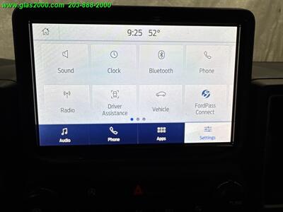 2022 Ford Bronco Big Bend   - Photo 16 - Bethany, CT 06524