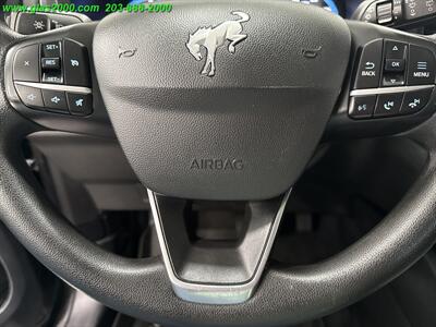 2022 Ford Bronco Big Bend   - Photo 28 - Bethany, CT 06524