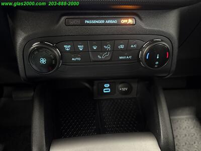 2022 Ford Bronco Big Bend   - Photo 17 - Bethany, CT 06524