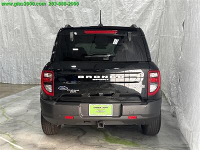 2022 Ford Bronco Big Bend   - Photo 20 - Bethany, CT 06524