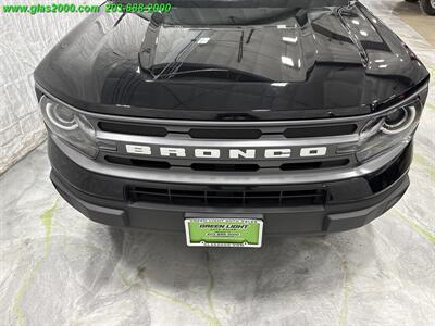 2022 Ford Bronco Big Bend   - Photo 18 - Bethany, CT 06524
